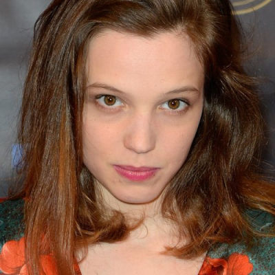 Solène Rigot image